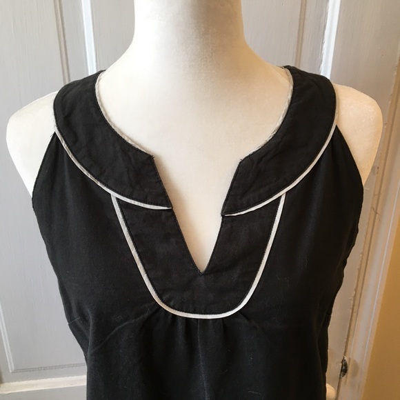 Kismet Solid knit dress in Raven - Picture 2 of 8